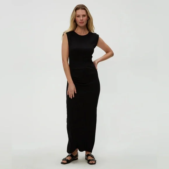 MICHAEL STARS Revolve NWOT CALLIOPE DRESS - Picture 1 of 5